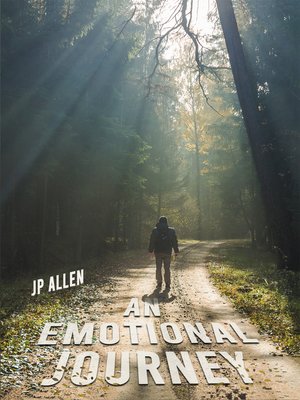 cover image of An Emotional Journey